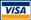 Visa logo