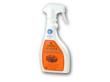 Belvoir tack conditioner glycerine spray soap step 2