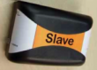 Birth alarm extra slave