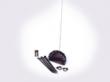 Birth alarm gsm