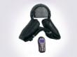 Birth alarm gsm compleet