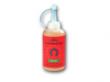 Cornucrescine hoof disinfectant