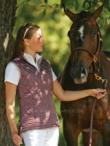 Horseware chloe brown