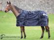 Horseware rambo velour fleece