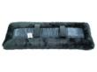 Lippo pad de selette mouton synthetique noir