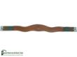 Protanner anatomische singel leder sangle anatomique