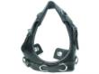 Protanner collier bricole noir