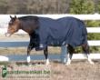 Rambo quarter horse waterproof blanket navy