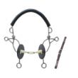 Hackamore djm hb 2826 sp paardenwinkel.be