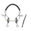 Hackamore djm hb 2926 sp paardenwinkel.be