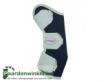 Horseware amigo travel boots navy silver paardenwinkel.be