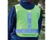 Kids reflective vest