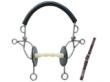 Paardenwinkel.be happy mouth hackamore mullen mouth hb 2726 sp