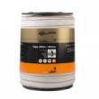 Turbostar lint 40mm super 200m wit 010608 paardenwinkel.be